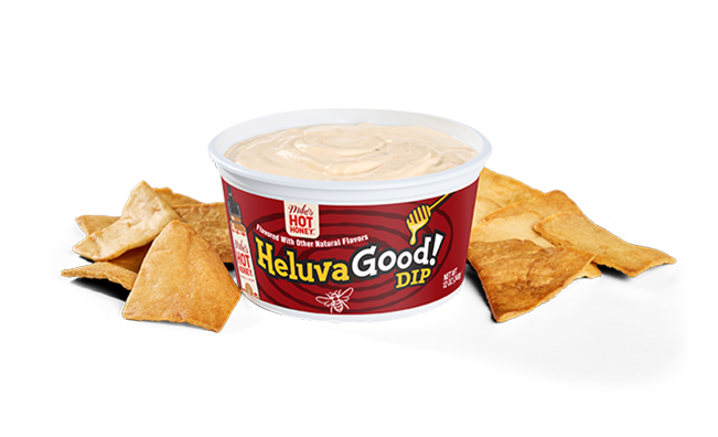 Mike's Hot Honey® Dip